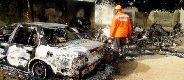 Nigéria : au moins 162 morts dans les attaques islamistes à Kano